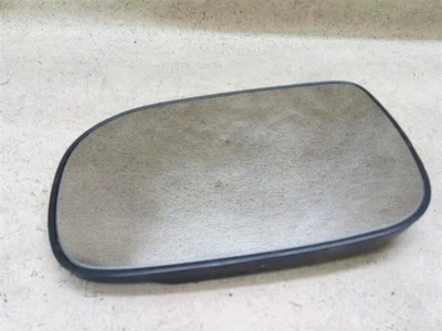 Driver Left Side View Mirror Power GLASS ONLY Fits 99-09 PONTIAC MONTANA g160 - Image 1 of 4
