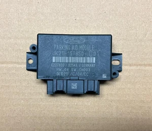 Ford Transit MK8 2013-2022 módulo de ayuda al aparcamiento PDC unidad de control JK2T15T850CD - Imagen 1 de 2