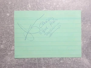 KK m.Orig.AG Carry van Gool-Floris HOL Bogenschießen 1.WM 78 - Team Feldbogen - Bild 1 von 1