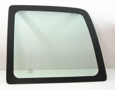 Right Side Rear Window Glass for Chevy Express GMC Savana 1996-2002 - Изображение 1 из 2