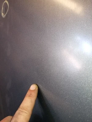 (LOCAL PICKUP ONLY) Hood Fits 10-11 MILAN 860367 - Image 1 of 4