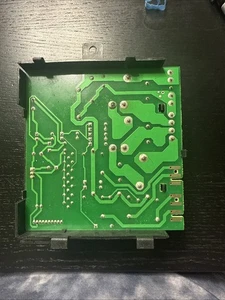 Bosch Thermador Nuevo CAJA ABIERTA Módulo de Alimentación Original 626726 9000699182 OBX14 - Imagen 1 de 2