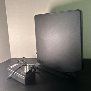 Verizon Fios-G1100 - Fios Quantum Gateway 4-Port Wi-Fi Router - Picture 1 of 6