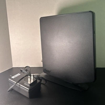 Verizon Fios-G1100 - Fios Quantum Gateway 4-Port Wi-Fi Router - Image 1 of 4