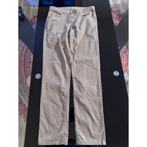 DEVIL-DOG 30x32 Slim Fit Herren Khaki Hose Freizeit Chino Hose z2 - Bild 1 von 6