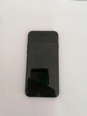 Apple iPhone 7 Schwarz – 32 GB – 86 % – Top-Zustand - Bild 1 von 4