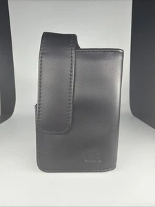 RICOH Leder Softcase GC-11 [kompatibel mit GR IV, GR III, GR IIIx] BRANDNEU - Bild 1 von 5