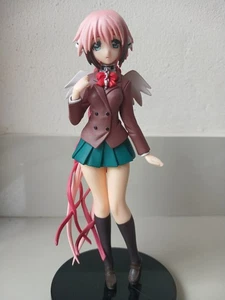 Sora no Otoshimono Heaven's Lost Property Ikaros EX Figure Uniform Ver. SEGA - Picture 1 of 11