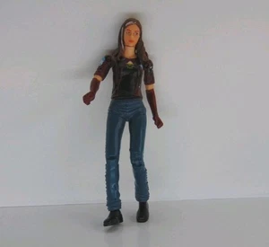 Figura Marvel Anna Paquin película X-Men Rogue 2000 6 pulgadas - Imagen 1 de 3