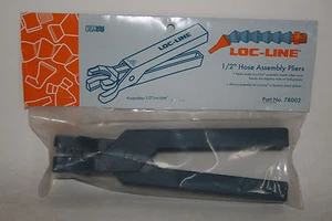 Loc-line 1/2" Hose Assembly Pliers 78002 - Picture 1 of 1