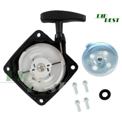 Seilzugstarter Kit für Brast 4in1 Plus Motorsense Freischneider Heckenschere 3PS