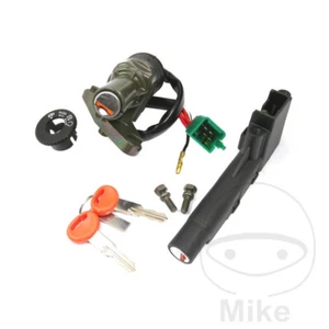 JMP Ignition Lock Set fits Suzuki AY 50 W LC Katana 1997-2004 - Picture 1 of 1