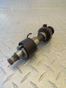 1979 79 SUZUKI GS750EN GS 750EN 750 KICK KICKER GEAR SHAFT - Picture 1 of 12