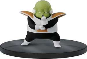 Dragon Ball Z Guldo Dramatic Showcase 2nd Season Volume 3 Figure Banpresto Japan - Picture 1 of 1