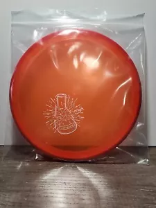 MVP Axiom PROTON Balance Prototype - Rare! GyroBox Lab 2nd - SimonLine Disc Golf - Picture 1 of 3