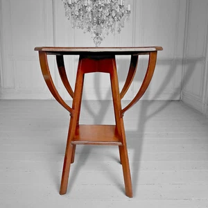 Arts & Crafts,Art Deco,Early Modernist, Liberty style side table. - Picture 1 of 5