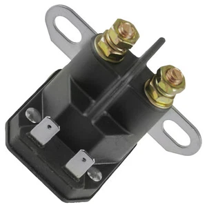 Starter Relay Solenoid fits John Deere D100 D105 D110 D120 D125 D130 D140 D150 - Picture 1 of 7