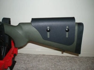 ATP Kydex Cheekrest Type 2 Adjustable Cheek Rest Piece, Australian Made - Picture 1 of 3