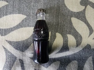 2 VINTAGE LIGHTERS IN GREAT CONDITION. COKE & TAPZOL * A MUST HAVE * BEST OFFER! - Picture 1 of 13