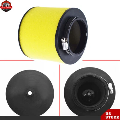 Air Filter Cleaner For Honda FourTrax Foreman 400 TRX400FW 4x4 1995-1996 - Image 1 of 4