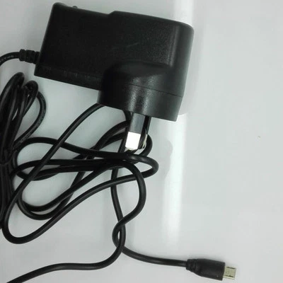 AU 2 pin Mains Power Supply Adapter For Nintendo Classic Mini NES Console - Image 1 of 4