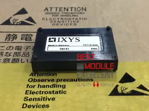 1 PIEZA Módulo de Fuente de Alimentación IXYS V9141 NUEVO 100% Garantía de Calidad - Imagen 1 de 3