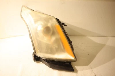 10 11 12 13 14 15 凯迪拉克 SRX 乘客车头灯灯 HID 氙气 27568 — 第 1/4 张图片