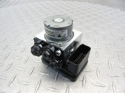 Módulo de bomba de freno Abs Triumph Tiger 900 Rally PRO 2022 20-22  Foto 1 de 4