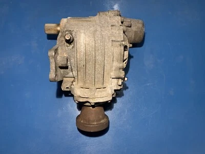 2004-2006 CHRYSLER PACIFICA 4x4 CONJUNTO DE CAIXA DE TRANSFERÊNCIA FABRICANTE DE EQUIPAMENTO ORIGINAL 7450014093B COM 138K - Imagem 1 de 4