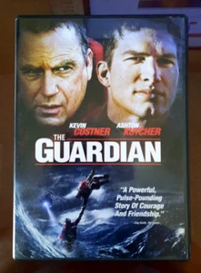 The Guardian (DVD, 2006) - Kevin Costner, Ashton Kutcher - Bild 1 von 5