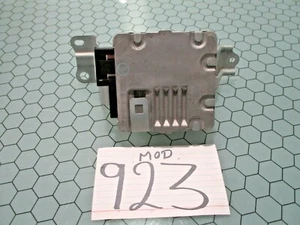 2013 Toyota Prius Power Steering Control Module Computer #923-MOD - Picture 1 of 7