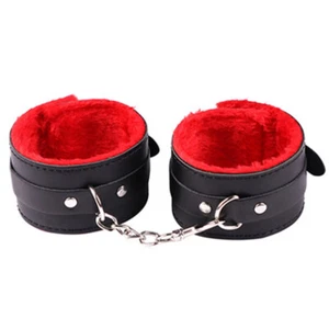 Cytherea Restraint Handcuffs Adjustable Bondage Wrist cuffs Couples toy - Picture 1 of 38