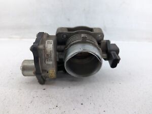 2005-2005 Ford Mustang Throttle Body W1F38