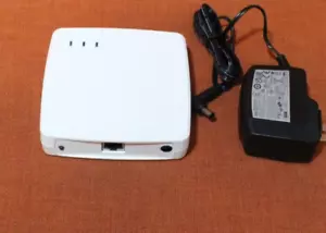 Puente inalámbrico Silex BR-500AC doble banda IEEE 802.11ac BR500ACUS - Imagen 1 de 2