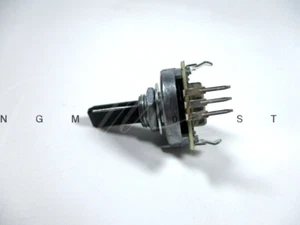 6PZ SDB161EPVB20F-1-2-36-36PC 161 encoder verticale passo 36 punti - Foto 1 di 6