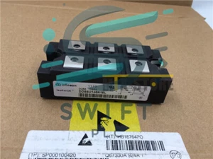 NEW 1PCS INFINEON/EUPEC Module DDB6U145N16L Quality Assurance - Picture 1 of 5