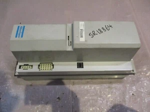 ABB DSQC345A Servo Drive Unit Controller ABB 3HAB8101-1/02C In Motion *Tested* - Picture 1 of 3