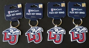 CUATRO (4) LLAMAS LIBERTY, LLAVEROS FLEXIBLES DE WINCRAFT - Imagen 1 de 2