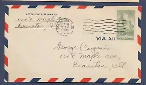 USA - Scott 747 - Zion National Park FDC - - 1934 --a - Picture 1 of 1