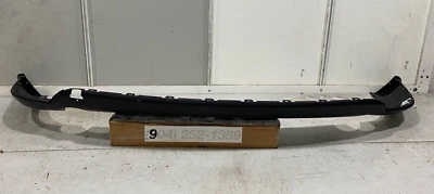 Cubierta de parachoques inferior trasero AM para Dodge Journey 2011-2019 CH1115107PP Foto 1 de 4