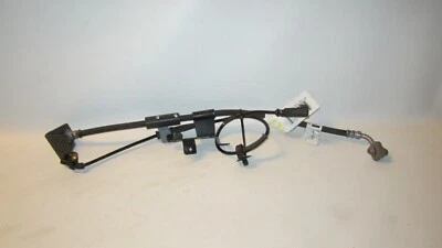 17-19 CADILLAC ESCALADE CHEVROLET SUBURBAN RIGHT PASSENGER SIDE BRAKE FLEX HOSE - Image 1 of 3