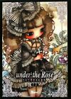 (Used) Under the rose: Art Illustration Fan Art Book Japanese form JP