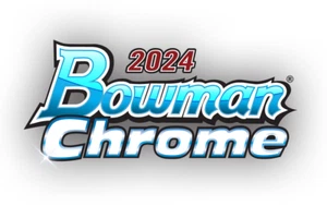 2024 Bowman Chrome Arizona Fall League Insert Set - Complete your set. - Picture 1 of 19