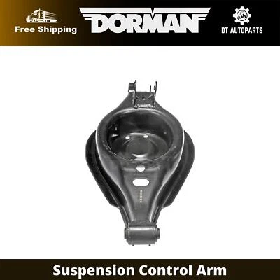 Brazo de control trasero derecho inferior 2009 para Chevrolet Captiva Sport Dorman 2008-2015 Foto 1 de 4