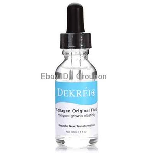 Suero original de droga líquida Switzerland Dekrei colágeno 30 ml /1 oz #usau - Imagen 1 de 1