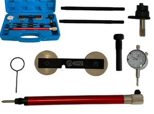 VW Golf 5 6 Plus 1.4 1.6 TSI FSI Calage Moteur Distribution Arbre cames Outil - Imagen 1 de 4