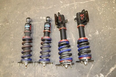 Buddy Club Sport Spec DAMPERS Subaru WRX STI Sedan 2015-2017 - Image 1 of 4