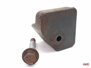 2008 BMW 330i 330xi 328i 328xi N52 N51 E90 E92 Differential Vibration Absorber - Picture 1 of 5