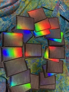 Dragonsteel Lost Tales Story Deck Lopen Foil Cards - Picture 1 of 2