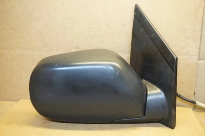Espejo retrovisor lateral derecho pasajero Honda Odyssey 1999 2000 2001 2002 2003 2004 OEM Foto 1 de 4